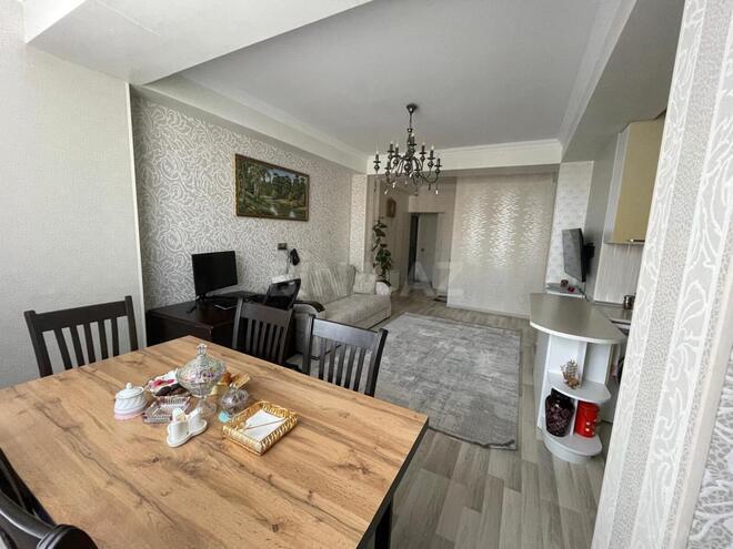 Продаётся 3-комн. новостройка 72 м², пос. Масазыр, photo 5 from 16