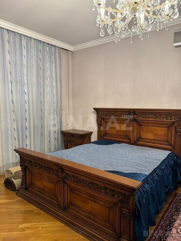 Продаётся 3-комн. новостройка 156 м², м. Гянджлик, photo 6 from 12