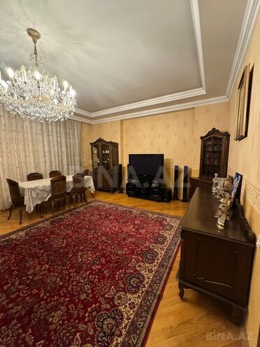 Продаётся 3-комн. новостройка 156 м², м. Гянджлик, photo 3 from 12
