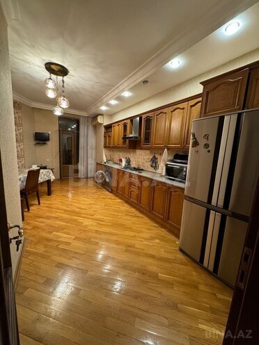 Продаётся 3-комн. новостройка 156 м², м. Гянджлик, photo 9 from 12