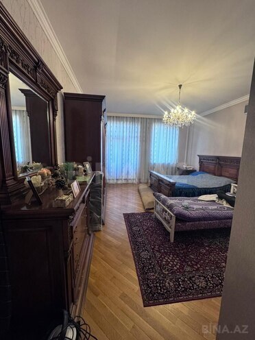 Продаётся 3-комн. новостройка 156 м², м. Гянджлик, photo 7 from 12