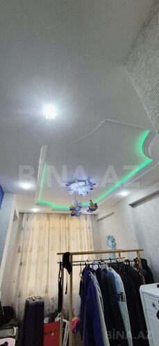 Продаётся 3-комн. новостройка 85 м², Абшеронcкий  р., photo 17 from 25