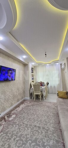 Продаётся 3-комн. новостройка 85 м², Абшеронcкий  р., photo 3 from 25