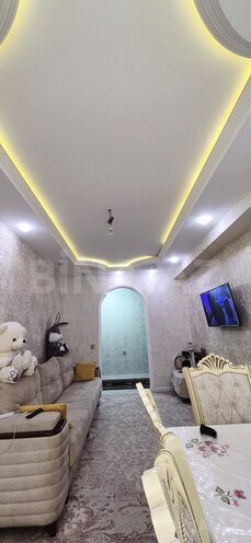 Продаётся 3-комн. новостройка 85 м², Абшеронcкий  р., photo 6 from 25