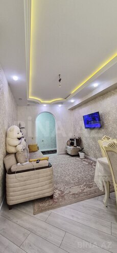 Продаётся 3-комн. новостройка 85 м², Абшеронcкий  р., photo 5 from 25