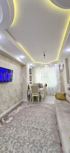 Продаётся 3-комн. новостройка 85 м², Абшеронcкий  р., photo 4 from 25
