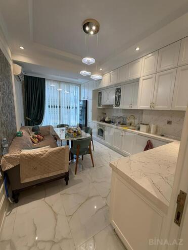 Продаётся 3-комн. новостройка 130 м², Наримановский  р., photo 10 from 18