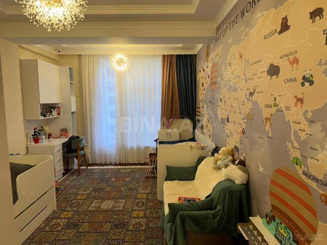 Продаётся 3-комн. новостройка 130 м², Наримановский  р., photo 7 from 18