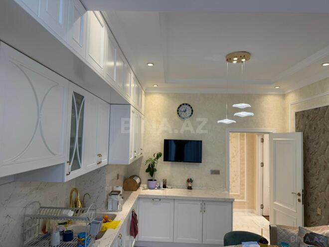 Продаётся 3-комн. новостройка 130 м², Наримановский  р., photo 9 from 18