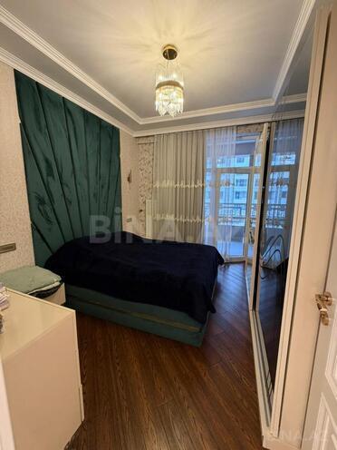 Продаётся 3-комн. новостройка 130 м², Наримановский  р., photo 6 from 18