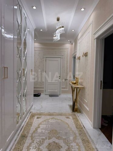 Продаётся 3-комн. новостройка 130 м², Наримановский  р., photo 11 from 18