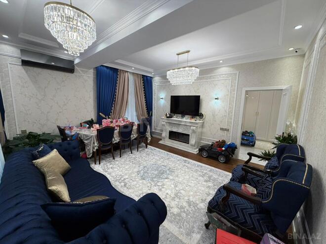 Продаётся 3-комн. новостройка 130 м², Наримановский  р., photo 4 from 18