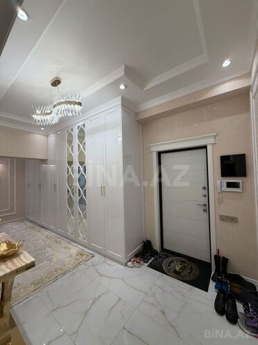 Продаётся 3-комн. новостройка 130 м², Наримановский  р., photo 12 from 18