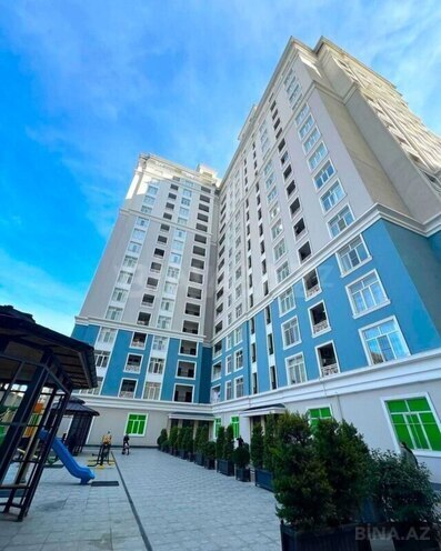 Продаётся 3-комн. новостройка 130 м², Наримановский  р., photo 1 from 18