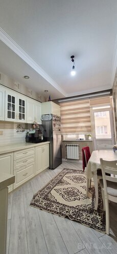 Продаётся 3-комн. новостройка 85 м², Абшеронcкий  р., photo 15 from 25