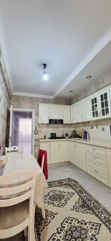 Продаётся 3-комн. новостройка 85 м², Абшеронcкий  р., photo 18 from 25