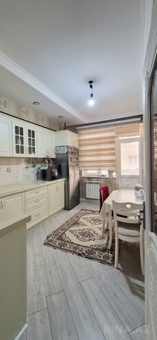 Продаётся 3-комн. новостройка 85 м², Абшеронcкий  р., photo 14 from 25