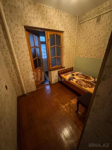 Satılır 2 otaqlı köhnə tikili 40 m², Yeni Yasamal q., photo 9 from 20