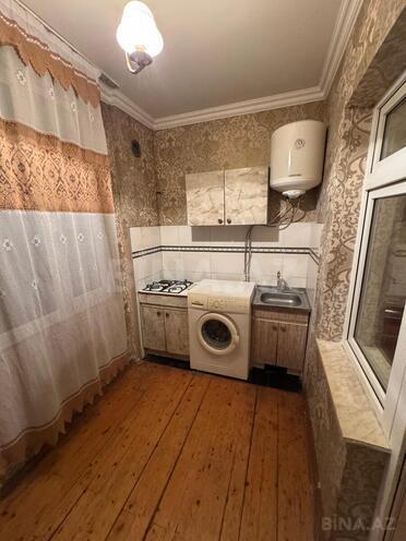 Satılır 2 otaqlı köhnə tikili 40 m², Yeni Yasamal q., photo 19 from 20