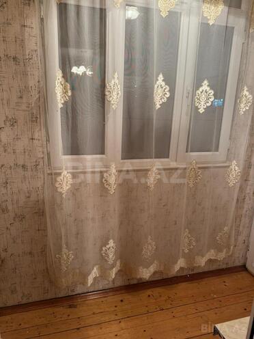 Satılır 2 otaqlı köhnə tikili 40 m², Yeni Yasamal q., photo 13 from 20