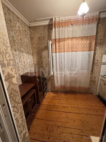 Satılır 2 otaqlı köhnə tikili 40 m², Yeni Yasamal q., photo 18 from 20