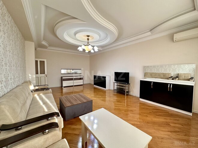 Сдаётся 2-комн. новостройка 100 м², м. 28 мая, photo 1 from 18