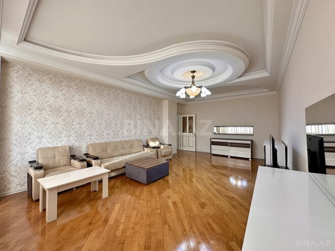 Сдаётся 2-комн. новостройка 100 м², м. 28 мая, photo 5 from 18