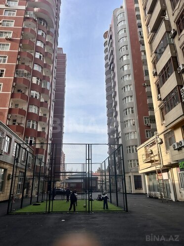 Сдаётся 2-комн. новостройка 100 м², м. 28 мая, photo 17 from 18