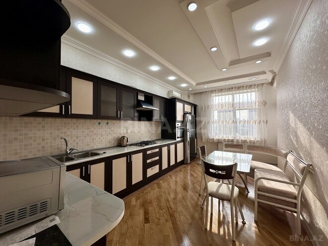 Сдаётся 2-комн. новостройка 100 м², м. 28 мая, photo 11 from 18