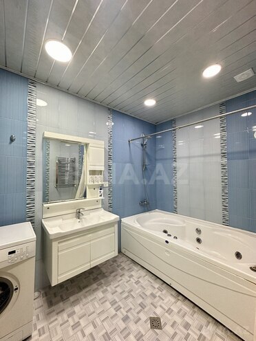 Сдаётся 2-комн. новостройка 100 м², м. 28 мая, photo 14 from 18