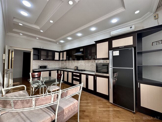 Сдаётся 2-комн. новостройка 100 м², м. 28 мая, photo 10 from 18