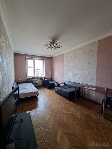 Satılır 3 otaqlı köhnə tikili 75 m², Əhmədli m., photo 9 from 12