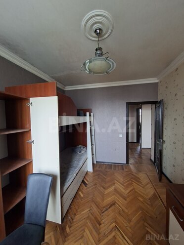 Satılır 3 otaqlı köhnə tikili 75 m², Əhmədli m., photo 6 from 12