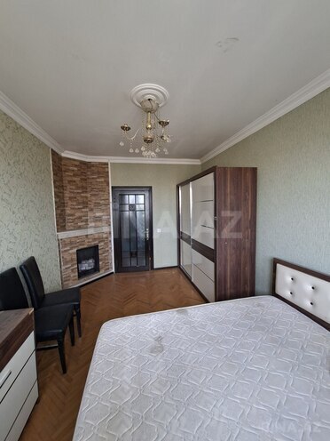 Satılır 3 otaqlı köhnə tikili 75 m², Əhmədli m., photo 11 from 12