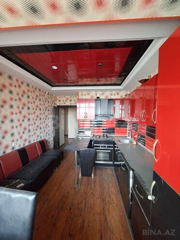 Satılır 3 otaqlı köhnə tikili 75 m², Əhmədli m., photo 4 from 12