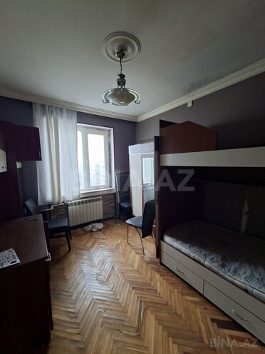 Satılır 3 otaqlı köhnə tikili 75 m², Əhmədli m., photo 5 from 12