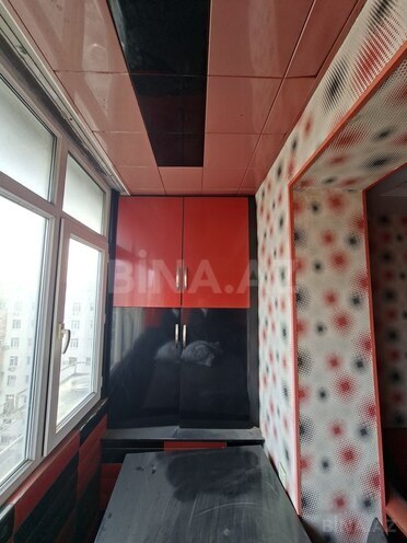 Satılır 3 otaqlı köhnə tikili 75 m², Əhmədli m., photo 3 from 12