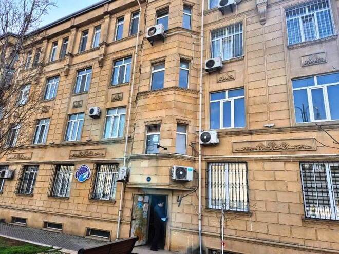 Satılır  obyekt 250 m², Gənclik m., photo 8 from 9