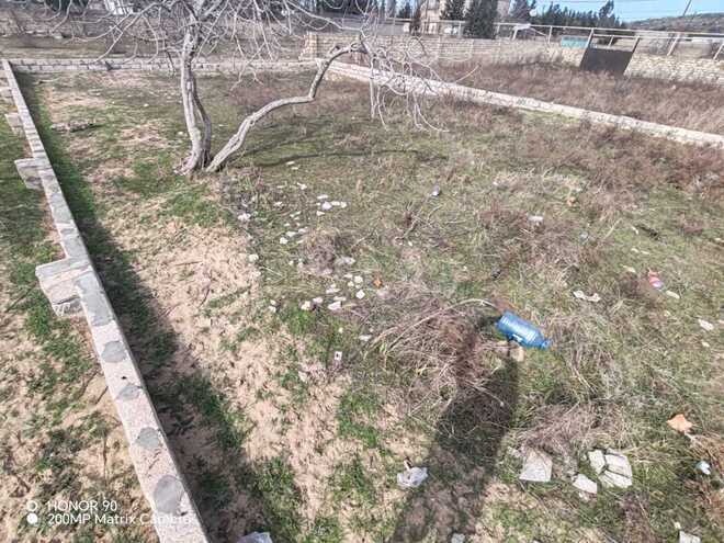 Satılır  torpaq 4 sot, Nardaran q., photo 8 from 9