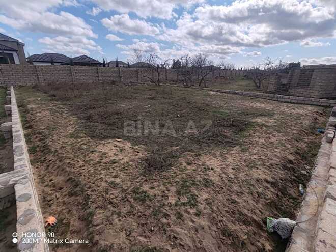 Satılır  torpaq 4 sot, Nardaran q., photo 7 from 9