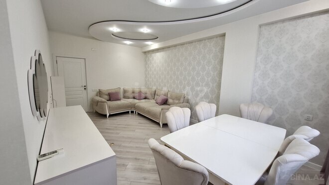 İcarəyə verilir 2 otaqlı yeni tikili 100 m², Azadlıq Prospekti m., photo 7 from 22