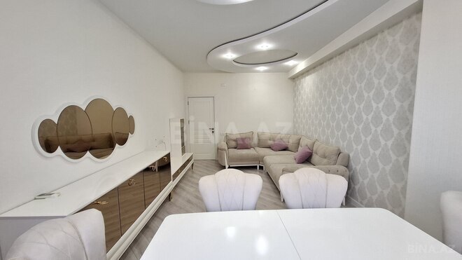İcarəyə verilir 2 otaqlı yeni tikili 100 m², Azadlıq Prospekti m., photo 6 from 22