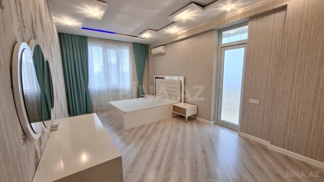 İcarəyə verilir 2 otaqlı yeni tikili 100 m², Azadlıq Prospekti m., photo 12 from 22