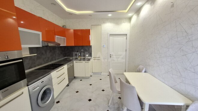 İcarəyə verilir 2 otaqlı yeni tikili 100 m², Azadlıq Prospekti m., photo 11 from 22