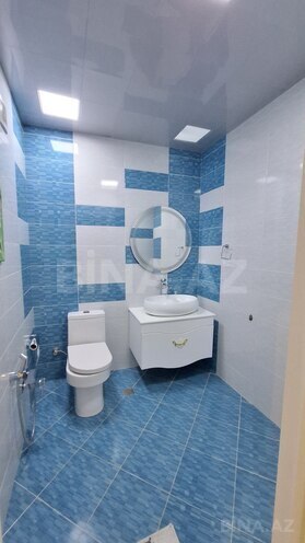 İcarəyə verilir 2 otaqlı yeni tikili 100 m², Azadlıq Prospekti m., photo 17 from 22