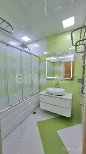 İcarəyə verilir 2 otaqlı yeni tikili 100 m², Azadlıq Prospekti m., photo 16 from 22