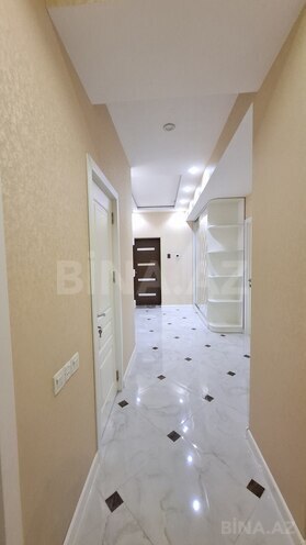 İcarəyə verilir 2 otaqlı yeni tikili 100 m², Azadlıq Prospekti m., photo 21 from 22
