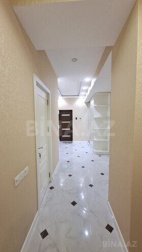 İcarəyə verilir 2 otaqlı yeni tikili 100 m², Azadlıq Prospekti m., photo 18 from 22