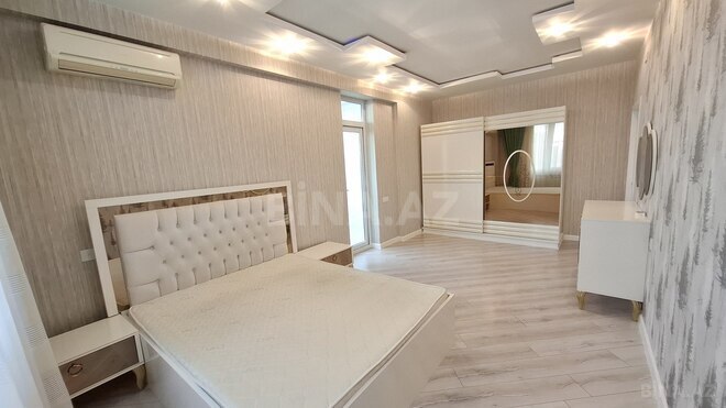İcarəyə verilir 2 otaqlı yeni tikili 100 m², Azadlıq Prospekti m., photo 14 from 22