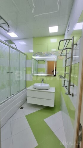 İcarəyə verilir 2 otaqlı yeni tikili 100 m², Azadlıq Prospekti m., photo 15 from 22